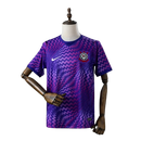 Camisa Corinthians Goleiro 2026/27 Roxo