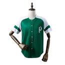 Camisa Palmeiras Baseball 2026/27