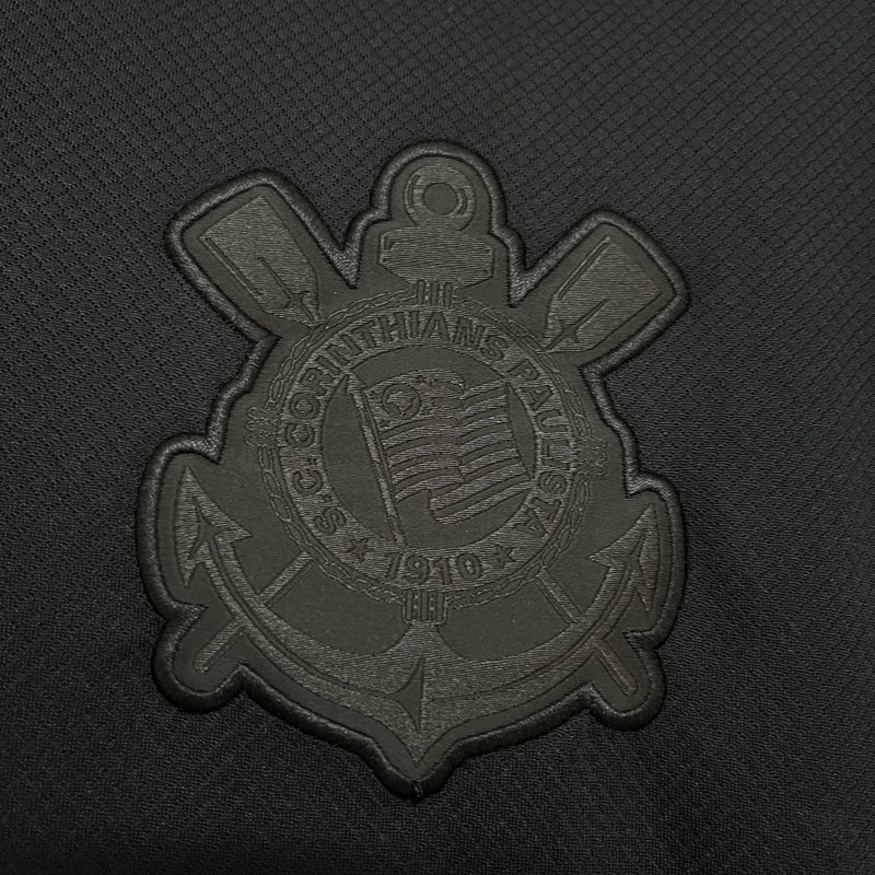 Camisa Corinthians ll 2024/25 Torcedor