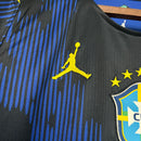 Camisa Brasil lI 2026 Torcedor