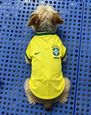 Camisa PET Seleção Brasileira 2026