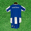 Kit FC Porto I 25/26 Infantil