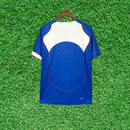 Camisa Total 90 Azul Escuro 2025 Torcedor