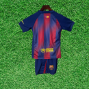 Kit Barcelona I 25/26 Infantil