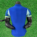 Camisa Olympique Marseille III 25/26 Jogador