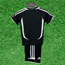 Kit Real Madrid II 06/07 Infantil