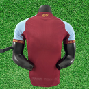 Camisa Aston Villa I 25/26 Jogador