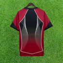 Camisa Barcelona Especial Vinho 25/26 Torcedor