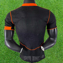 Camisa Corinthians III 25/26 Jogador