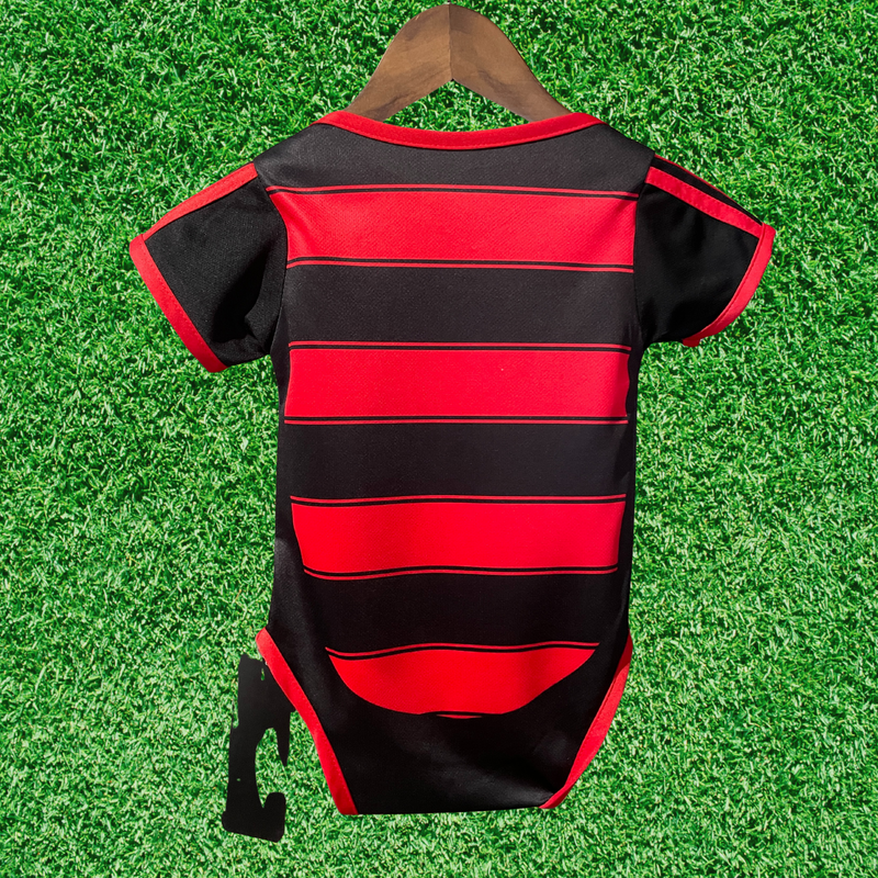 Body Flamengo I 25/26 Baby