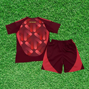 Kit Alemanha II 2025 Infantil