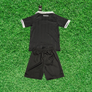 Kit Botafogo II 25/26 Infantil
