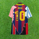 Camisa Lendas Messi 25/26 Torcedor