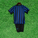 Kit Inter Milan I 25/26 Infantil
