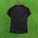 Camisa Atlético Mineiro All Black 25/26 Feminina Torcedor