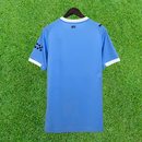 Camisa Manchester City I 25/26 Torcedor