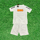 Kit Santos I 11/12 Infantil Retrô