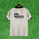 Camisa Corinthians Centenário 2010 Retrô