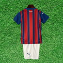 Kit Bahia II 25/26 Infantil