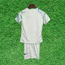 Kit Inter Milan II 25/26 Infantil