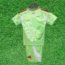 Kit Itália II 2025 Infantil