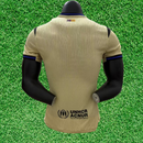 Camisa Barcelona II 25/26 Jogador