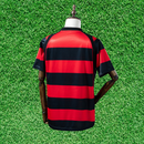 Camisa Flamengo I 2002 Retrô