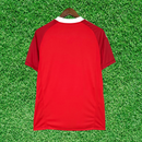 Camisa Flamengo Goleiro III 25/26 Torcedor