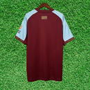 Camisa Aston Villa I 25/26 Torcedor