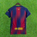 Camisa Barcelona I 25/26 Feminina Torcedor