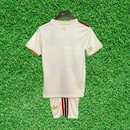 Kit Flamengo III 25/26 Infantil