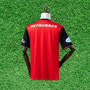 Camisa Flamengo III 2008 Retrô