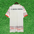 Camisa Bayern Munich II 25/26 Torcedor