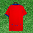 Camisa Paris Saint-Germain F.C (PSG) III 25/26 Torcedor