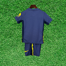 Kit Atlético Madrid II 25/26 Infantil