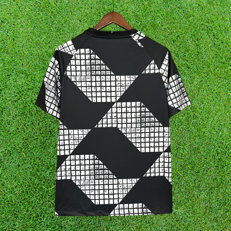 Camisa Corinthians Especial 2020 Retrô