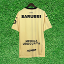 Camisa CA Peñarol III 25/26 Torcedor