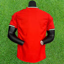 Camisa Portugal I 2025 Jogador