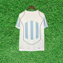 Camisa Total 90 Azul e Branca 2025 Torcedor