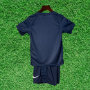 Kit Paris Saint-Germain F.C (PSG) I Especial Champions 24/25 Infantil
