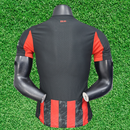 Camisa AC Milan I 25/26 Jogador