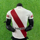 Camisa River Plate I 25/26 Jogador