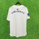 Camisa Chelsea Baseball - US Pack 25/26 Retrô