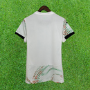 Camisa Portugal II 2025 Feminina