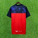 Camisa Atlético Madrid Especial Mulher Maravilha 25/26 Torcedor