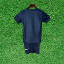 Kit Paris Saint-Germain F.C (PSG) I 25/26 Infantil