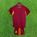 Kit AS Roma I 25/26 Infantil