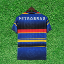 Camisa Flamengo III 1995 Retrô