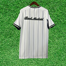 Camisa Real Madrid Baseball - US Pack 25/26 Retrô