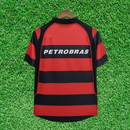 Camisa Flamengo I 2003 Retrô